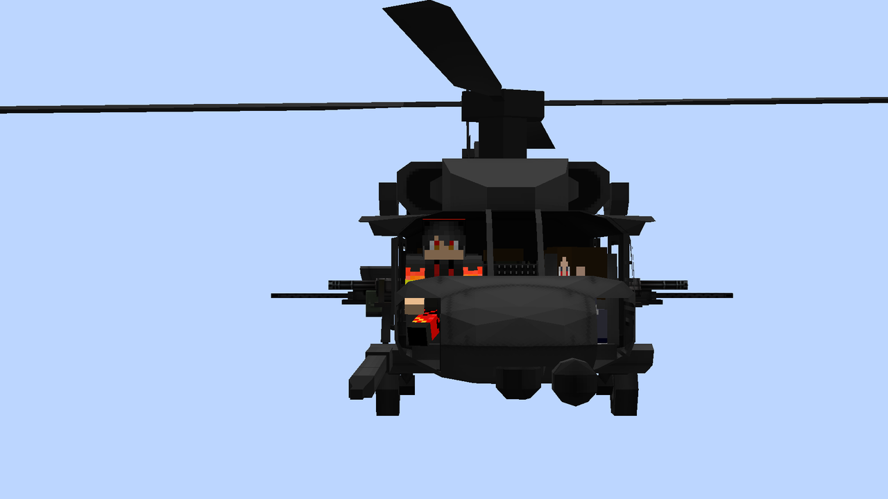 Minecraft日記 1 7 10で導入しているmod紹介 マインクラフターの日常 Minecraft日記 1 7 10で導入しているmod紹介 マインクラフターの日常