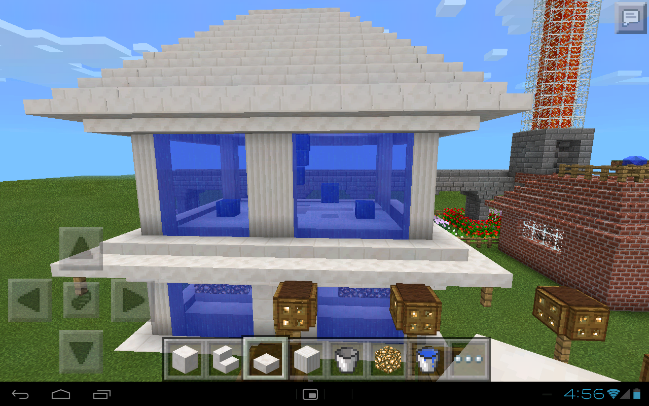 クリエイティブワールド4 やんばるさんtmのゲーム日記 Minecraftとpso2 クリエイティブワールド4 やんばるさんtmのゲーム日記 Minecraftとpso2