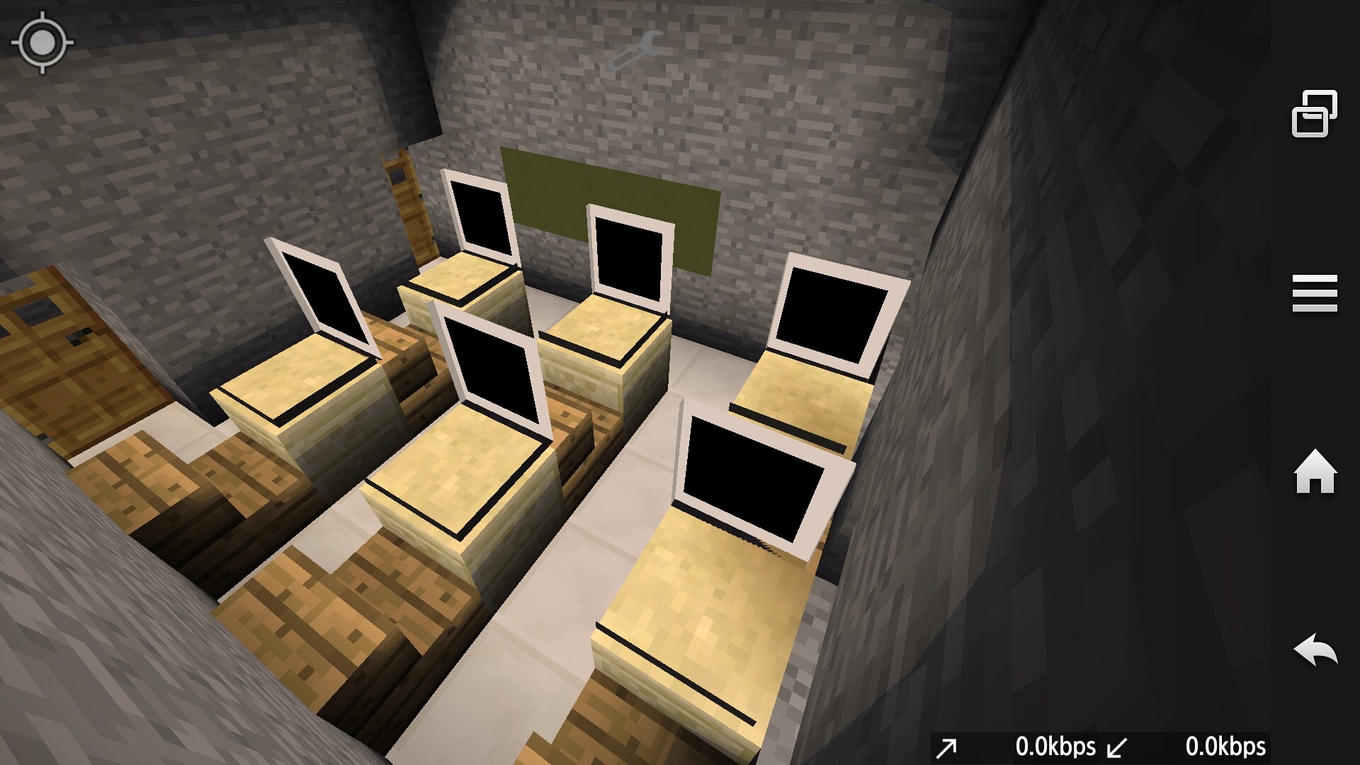 無限ワールドに街を作りたい Part34 無限ワールドに街を作りたい