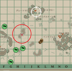 写真家 クエスト MAP ☓じるし編集済み2