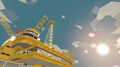 アイアンリグ　1