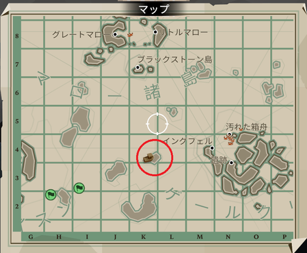 写真家のいる島MAP編集済み