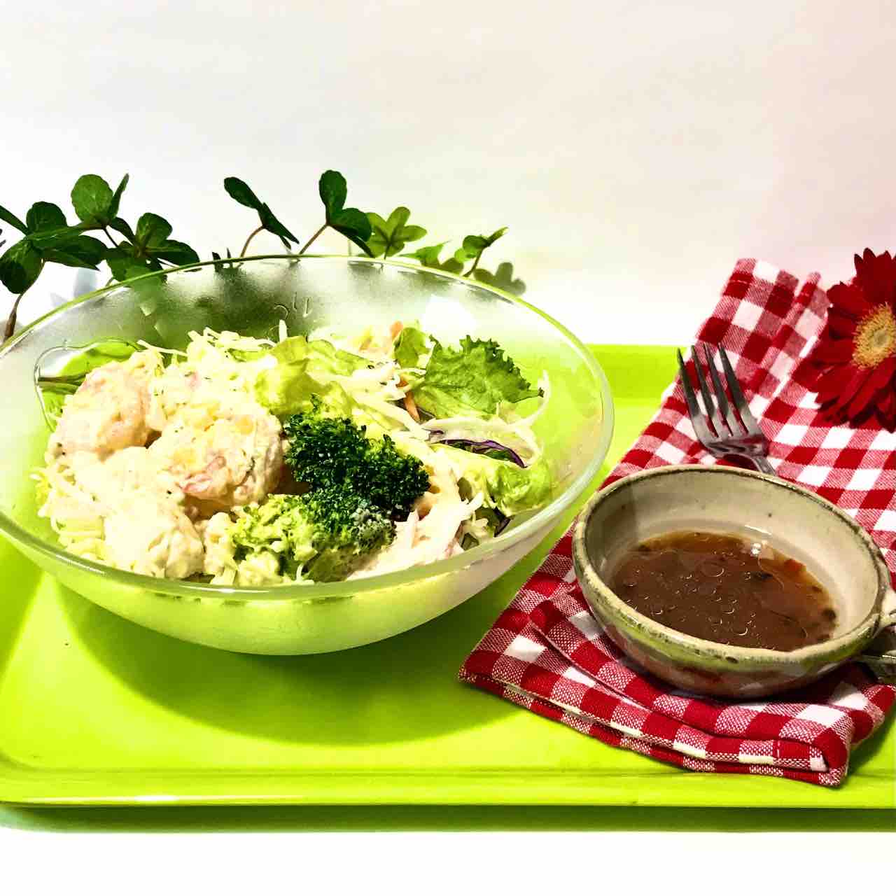 セブンイレブン 今日の夕食は 新発売 海老とブロッコリーの生野菜サラダボウル Nagatakのブログ セブンイレブン 今日の夕食は 新発売 海老とブロッコリーの生野菜サラダボウル Nagatakのブログ