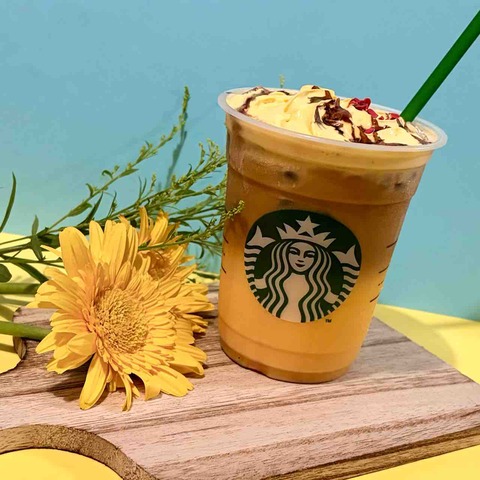 【スタバ×ポケモン2026】本日発売『ピカチュウ ハニークリーム ラテ』実飲レビュー｜甘さ控えめ新作エスプレッビバレッジ