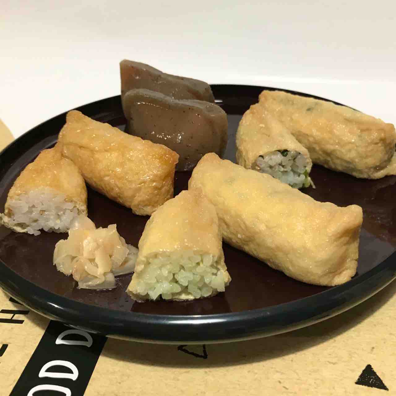 福岡市中央区 いなりのこん いなり寿司のおもちかえり専門店 Nagatakのブログ