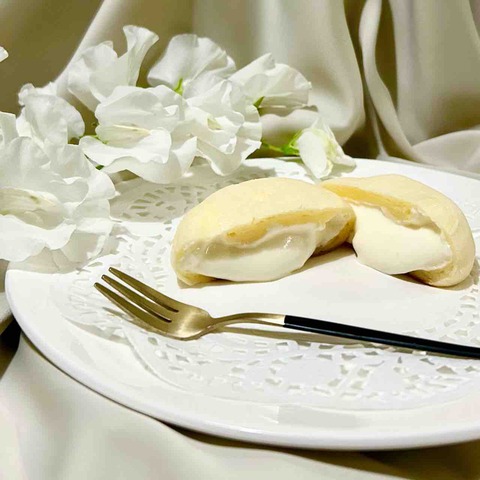 ローソン】今日のオヤツは、新発売「もちぷよ」 : nagatakのブログ