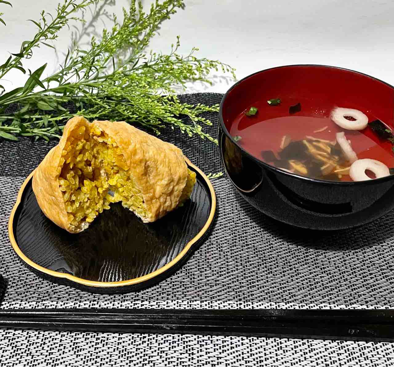 ファミリーマート 今朝の朝ごはんは 新発売 スパイシーカレーいなり寿司 Nagatakのブログ ファミリーマート 今朝の朝ごはんは 新発売 スパイシーカレーいなり寿司 Nagatakのブログ