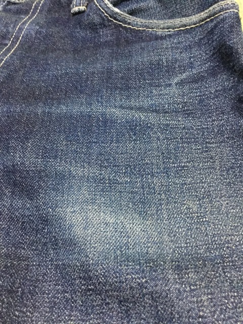 ジーパン 上野