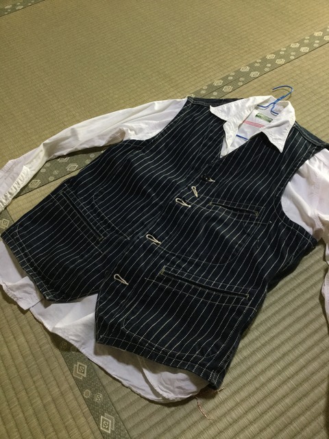ウォバッシュ ベスト