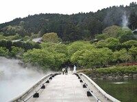 弁天池