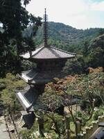 三重塔