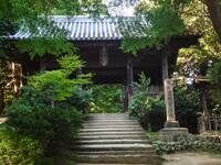 仁王門