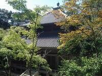 常行堂
