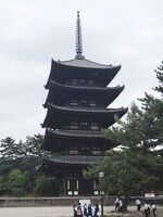 五重塔