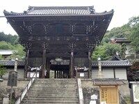 仁王門