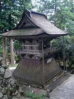 撞かずの鐘