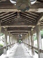 登廊