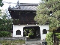 山門