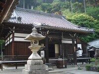 釈迦堂