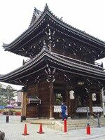 山門