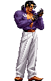 robert