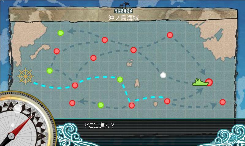 艦隊これくしょん 艦これ やってみた Part23 2 4挑戦 Noegoism 艦隊これくしょん 艦これ やってみた Part23 2 4挑戦 Noegoism