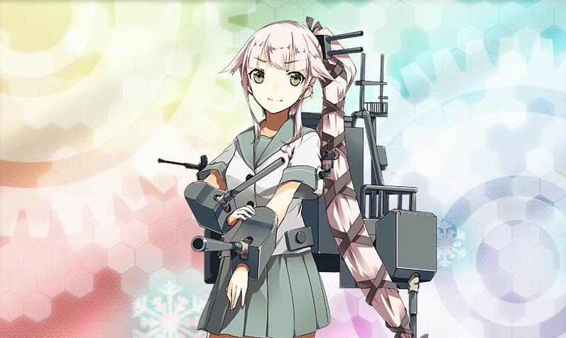 艦隊これくしょん 艦これ やってみた Part24 E1リベンジ Noegoism