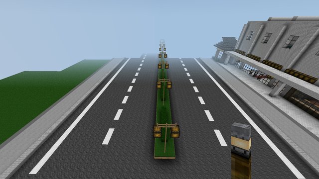 68 大都会プロジェクト 中央区 ７ 職業 クラフター By レヴィ