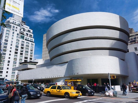 nyc_-_guggenheim_museum