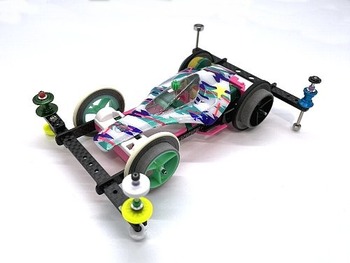 MINI4GCS-M01