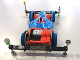 MTM08-03C