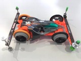 MTM08-01E