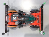 MTM08-01F