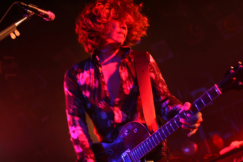 ベンジーのドリフなセリフとかっこいいリフ Mini Meets Mini Blog