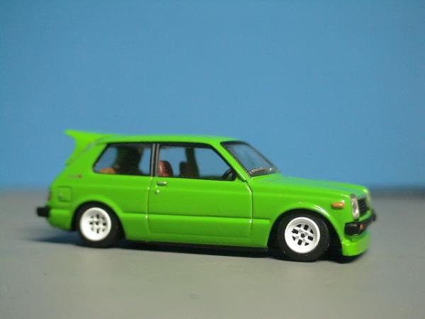 hot wheels toyota starlet