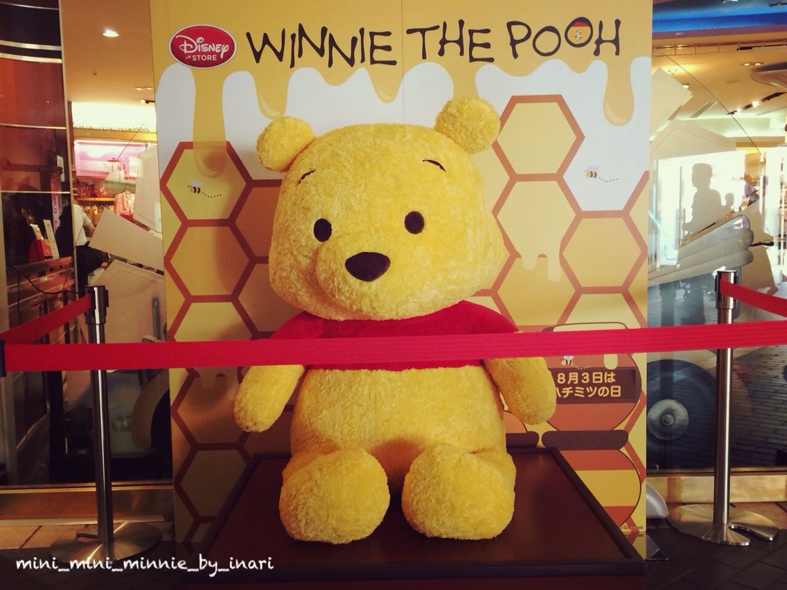 ツムツムまた買っちゃった ミニミニミニーブログ