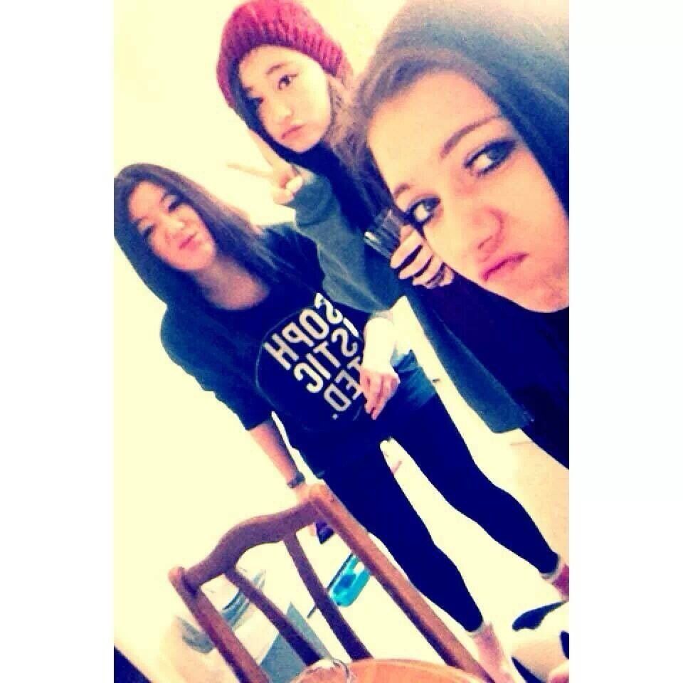 最高な親友 友達と親友の違いあなたはきずいてる Mini Miyuの Blog