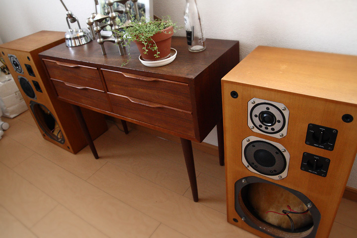 Yamaha NS-670 : mini-storage Yamaha NS-670 : mini-storage