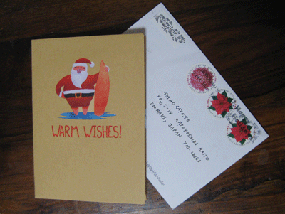 Warm Wishes こびとはうす便り Warm Wishes こびとはうす便り
