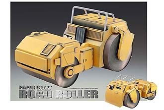 roadroller