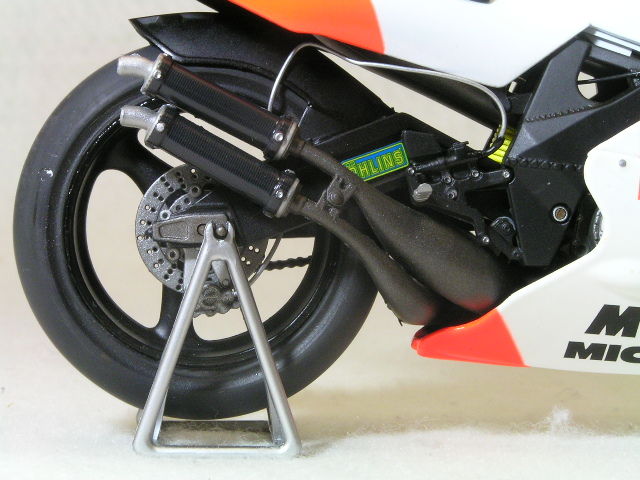 ミニチャンプス 1/12 YZR500 ウェイン・レイニーMINICHAMPS ミニチャンプス 1/12 スケール ヤマハ YZR500 (OWC1) ウェイン