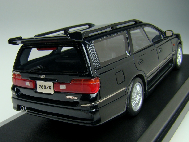 オーテックバージョン Collection Club