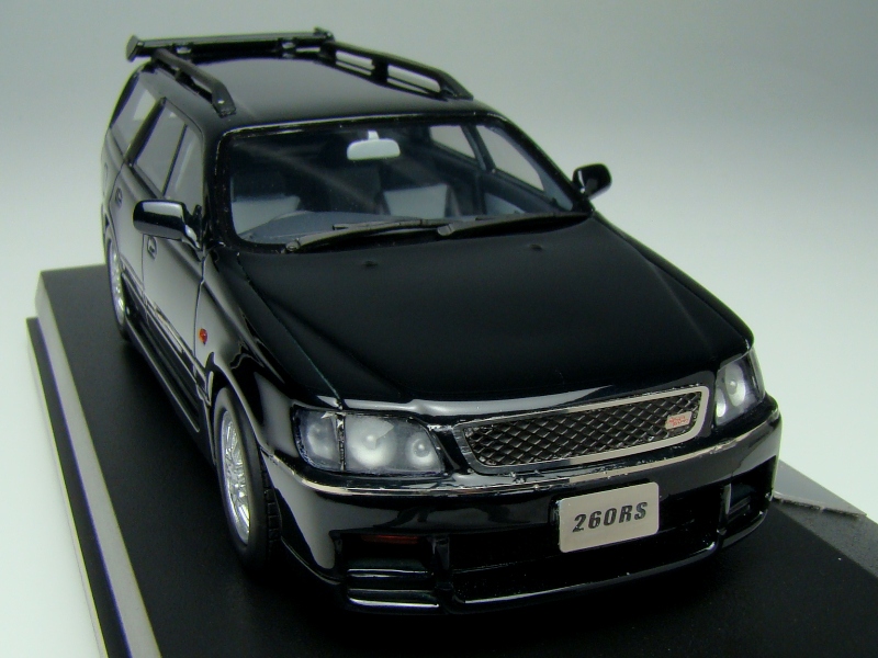 オーテックバージョン Collection Club