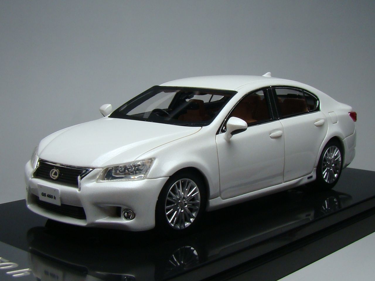 Lexus gs450h аккумулятор