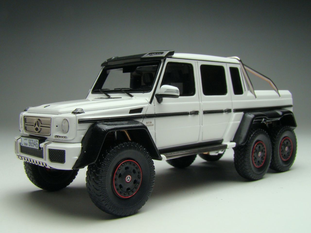 六輪車 Collection Club