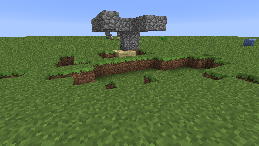 Extrazero8のマイクラブログ マインクラフト