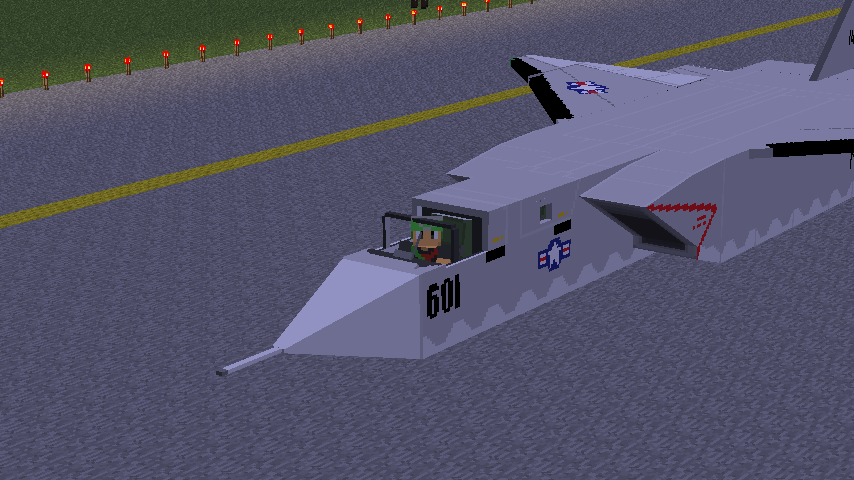 Extrazero8のマイクラブログ