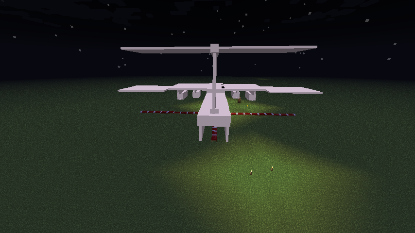 Extrazero8のマイクラブログ マインクラフト