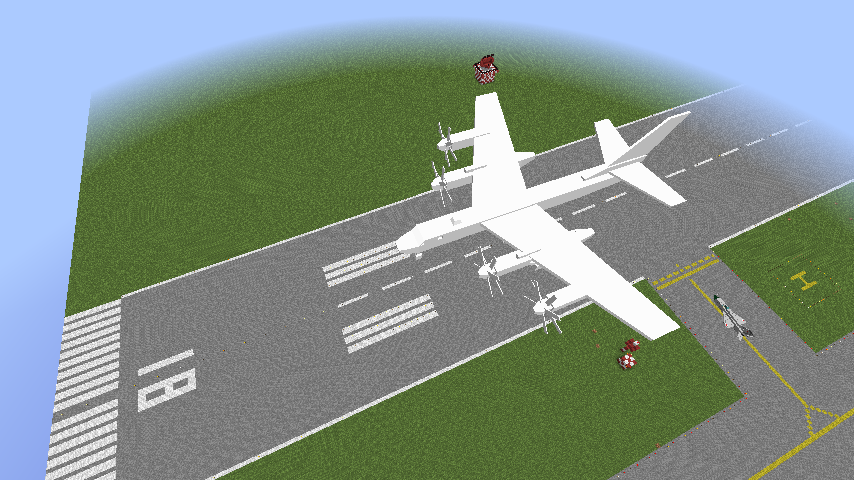 Extrazero8のマイクラブログ