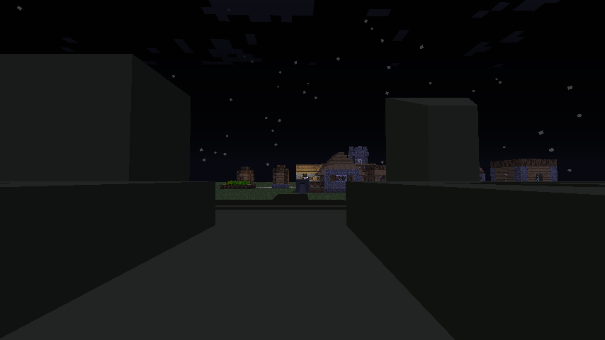 Minecraft ｂｍｄ ３をおまけで作ったつもりが 自作パック Extrazero8のマイクラブログ